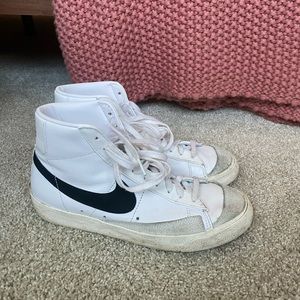 Nike Blazers